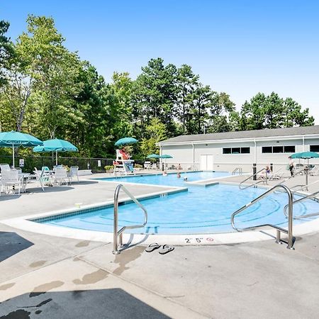 Sea Colony --- 510 Dover شاطئ بيثاني المظهر الخارجي الصورة