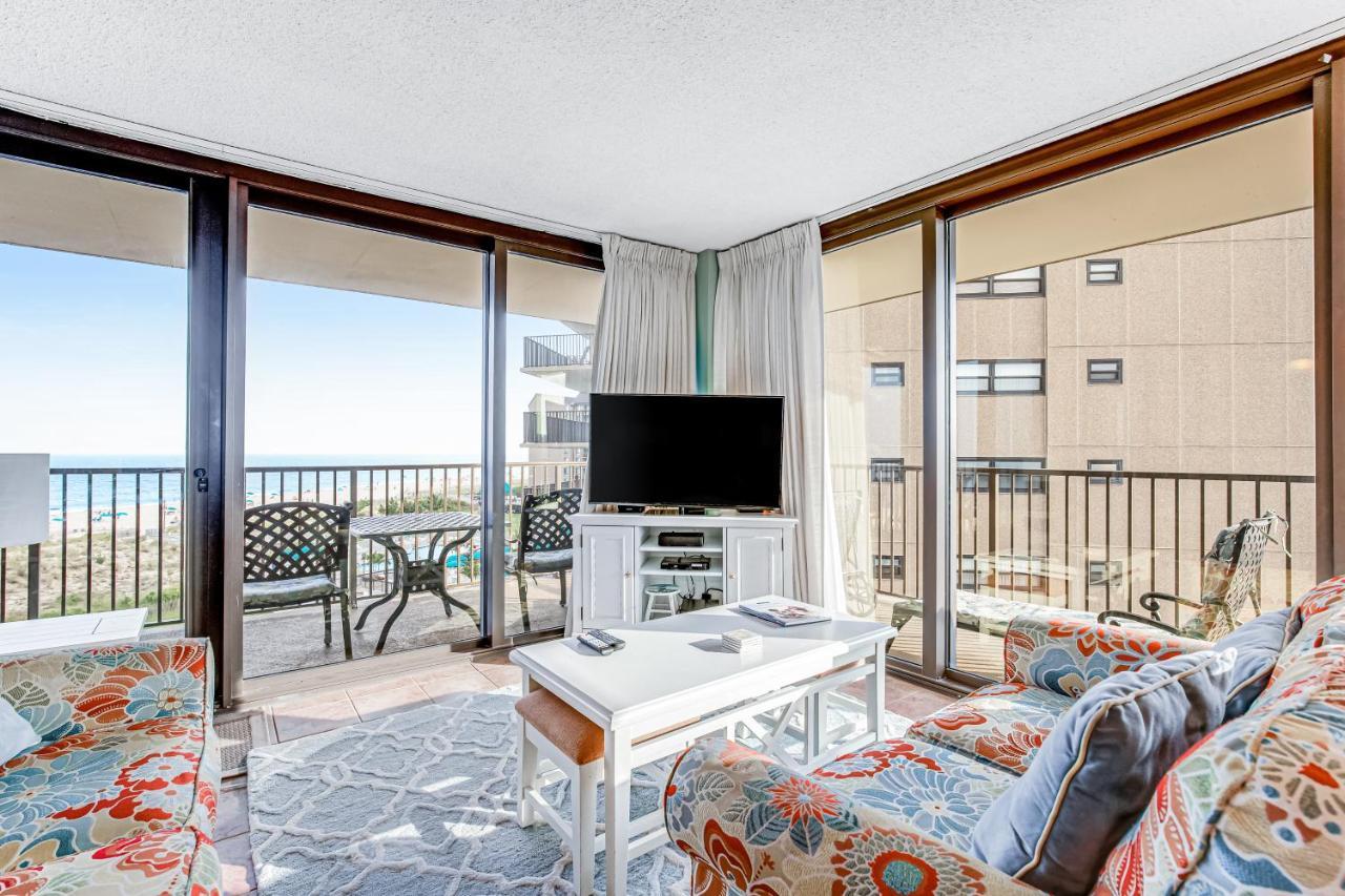 Sea Colony --- 510 Dover شاطئ بيثاني المظهر الخارجي الصورة