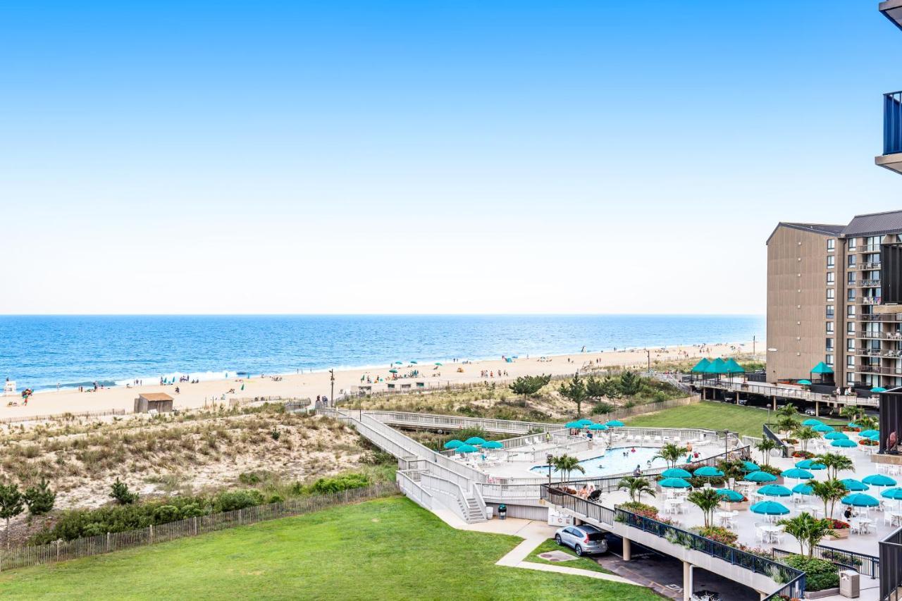 Sea Colony --- 510 Dover شاطئ بيثاني المظهر الخارجي الصورة
