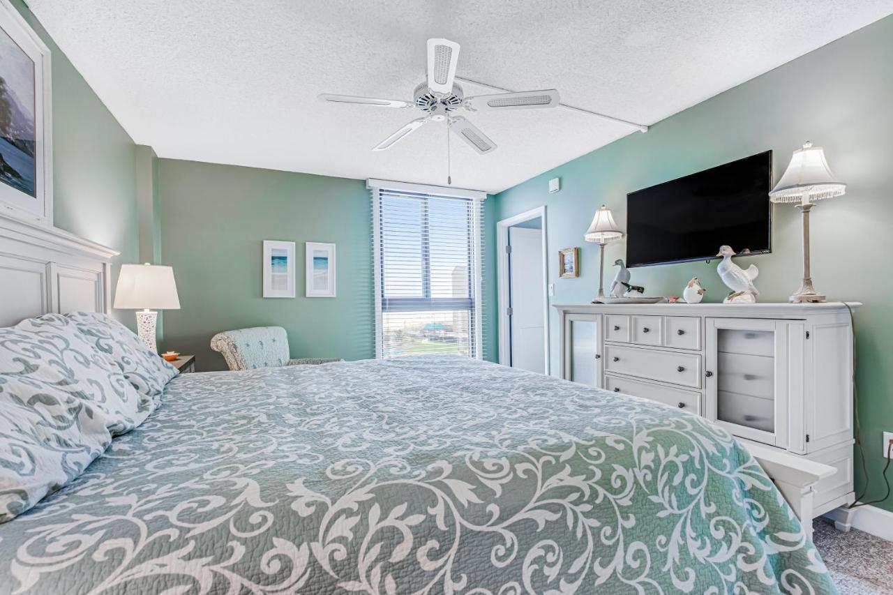 Sea Colony --- 510 Dover شاطئ بيثاني المظهر الخارجي الصورة