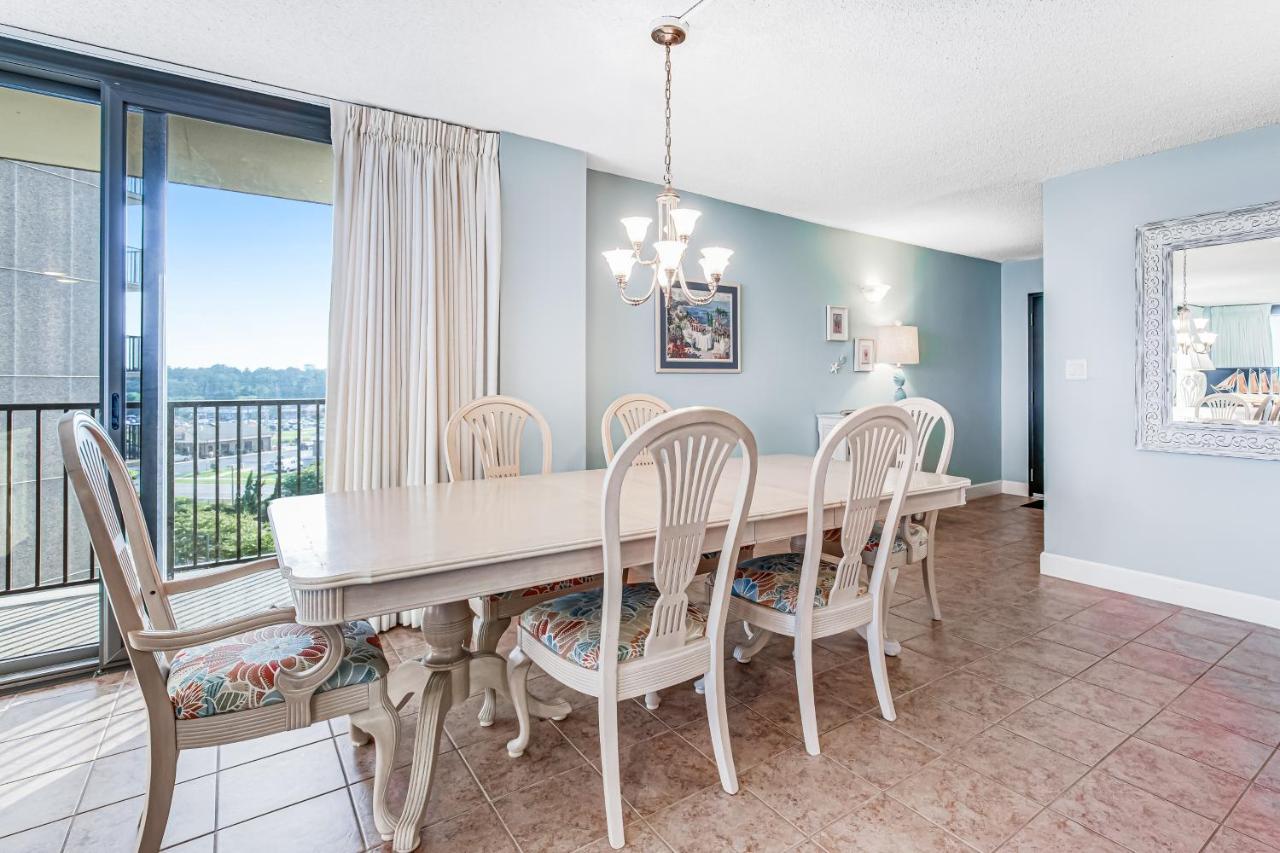 Sea Colony --- 510 Dover شاطئ بيثاني المظهر الخارجي الصورة