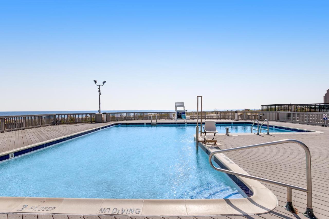 Sea Colony --- 510 Dover شاطئ بيثاني المظهر الخارجي الصورة