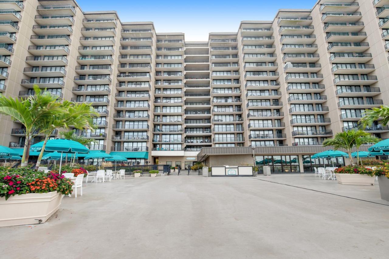 Sea Colony --- 510 Dover شاطئ بيثاني المظهر الخارجي الصورة